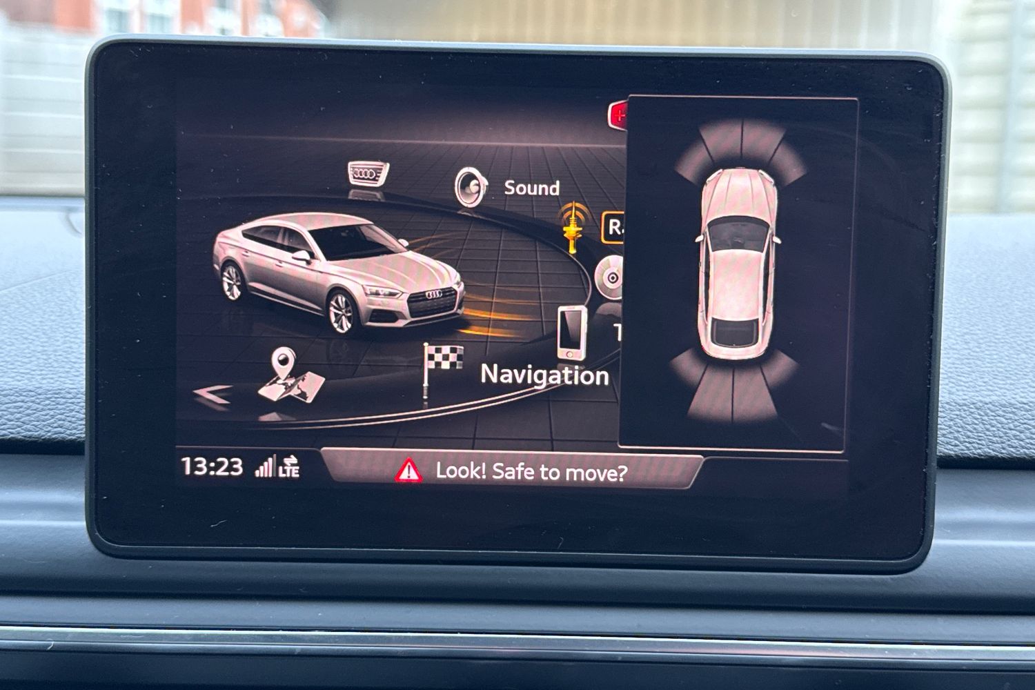 Used Audi A5 2018 for sale - 77340968: Photo 35