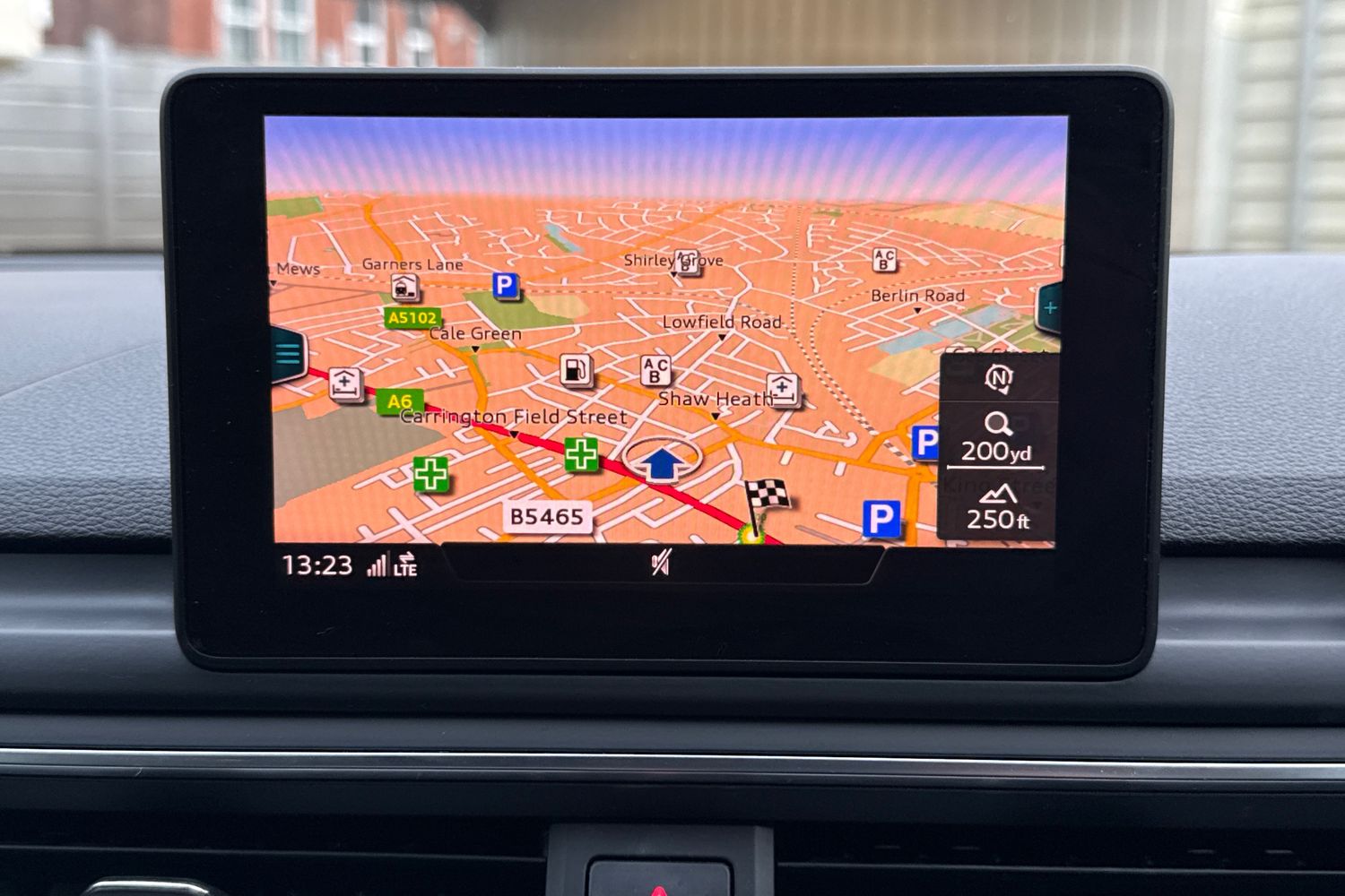 Used Audi A5 2018 for sale - 77340968: Photo 36