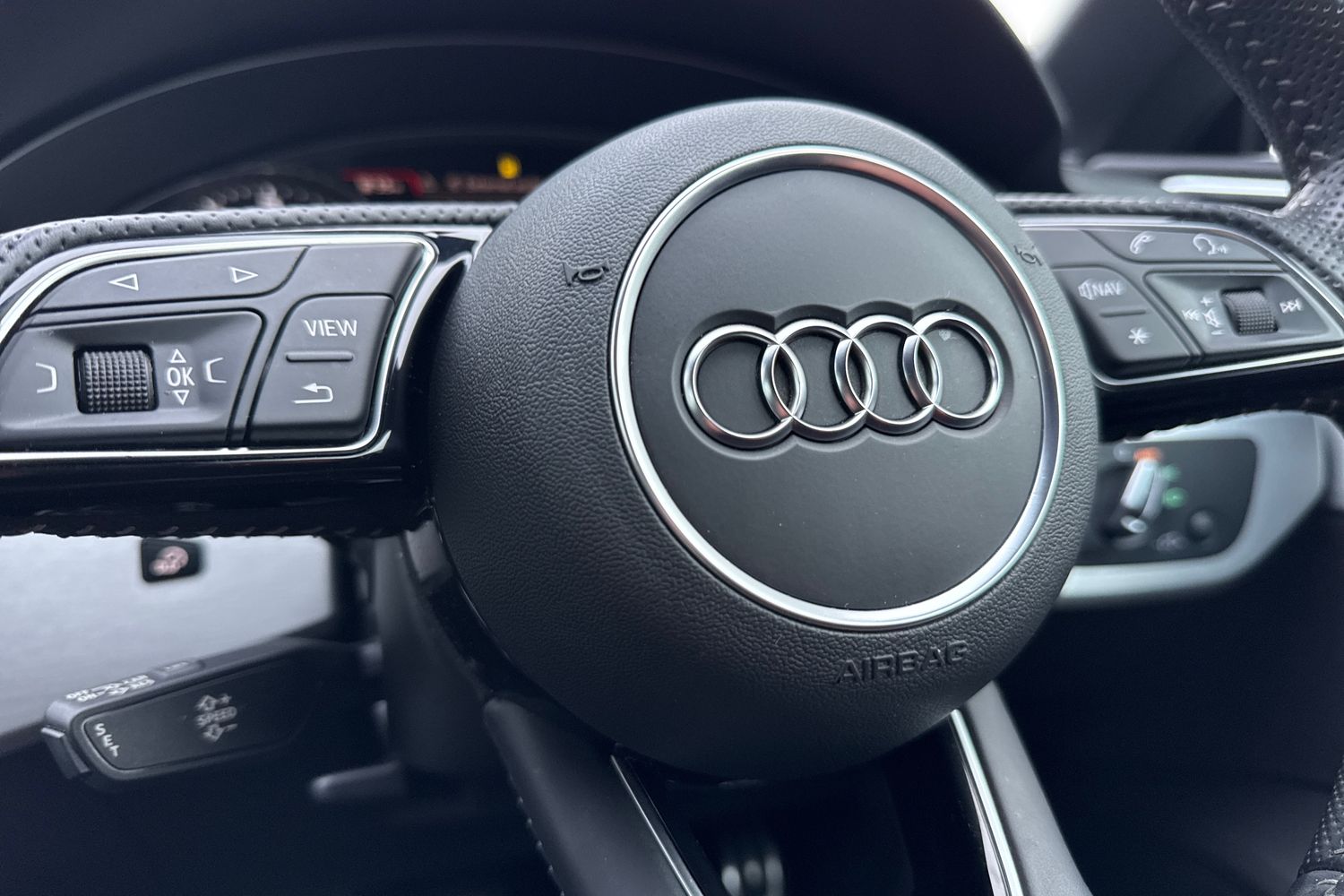 Used Audi A5 2018 for sale - 77340968: Photo 49