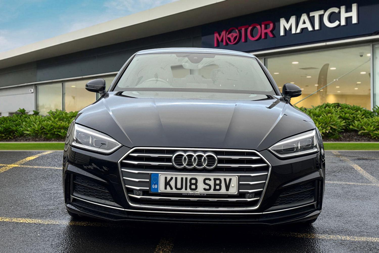 Used Audi A5 2018 for sale - 77340968: Photo 6