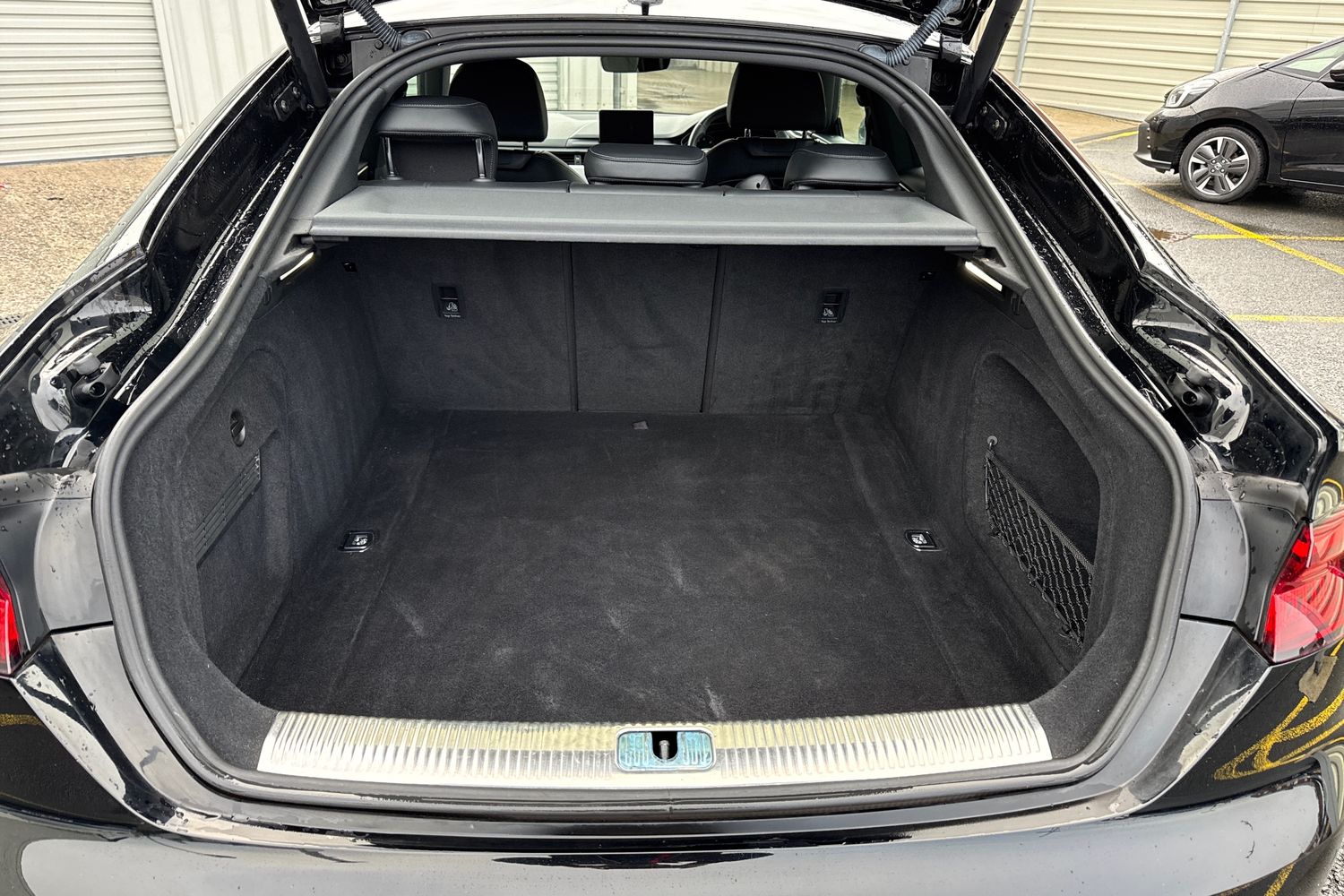 Used Audi A5 2018 for sale - 77340968: Photo 7