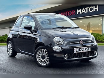 2022 - 1.0 MHEV Dolcevita Euro 6 (s/s) 3dr
