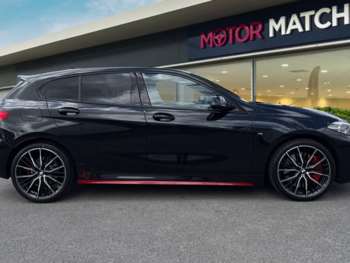 Used BMW 1 Series 2023 for sale - 75057679: Photo