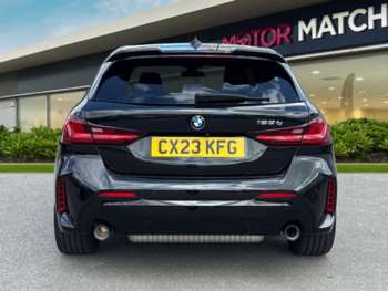 Used BMW 1 Series 2023 for sale - 75057679: Photo