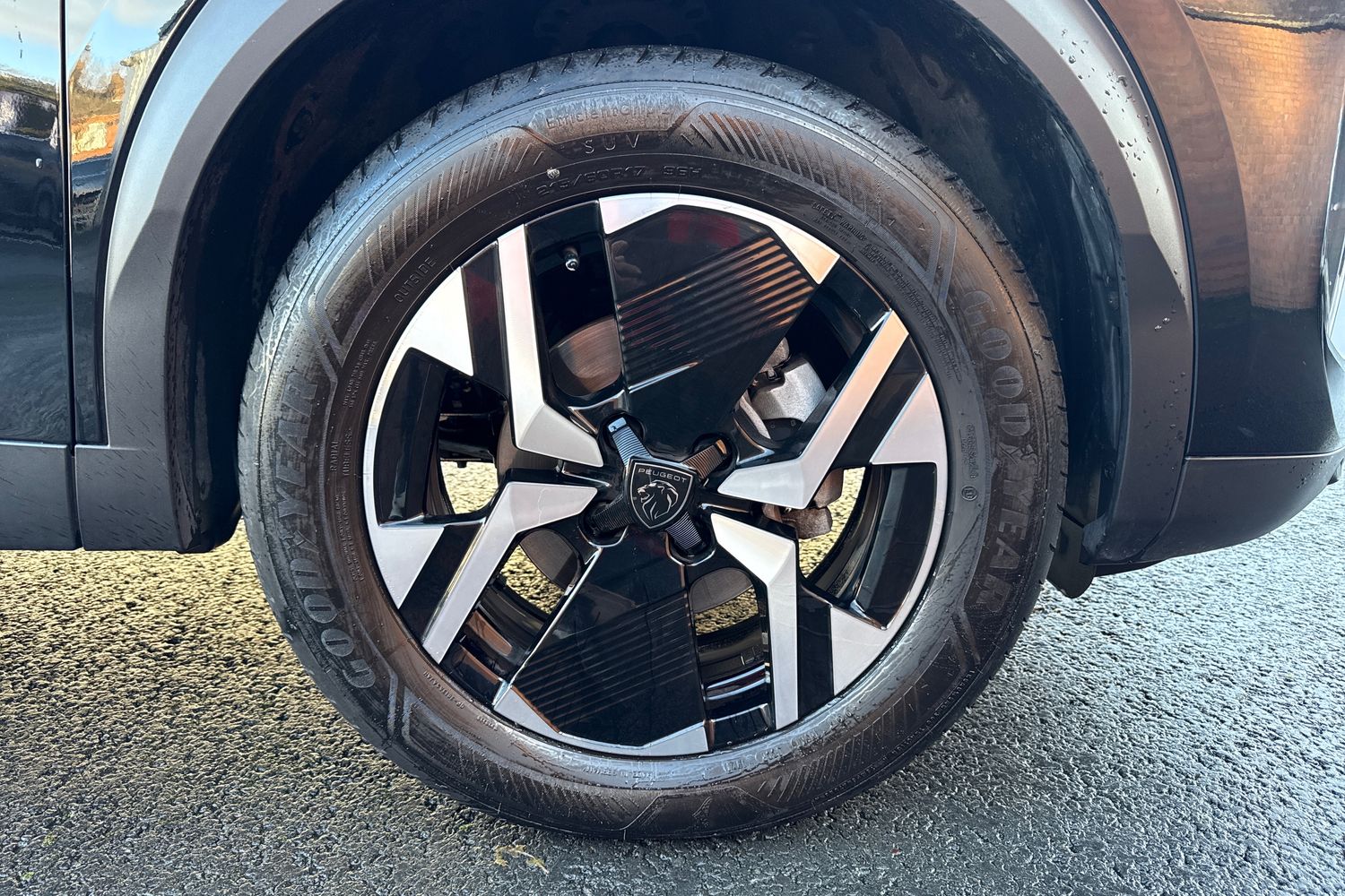 Used Peugeot 2008 2024 for sale - 77340914: Photo 13