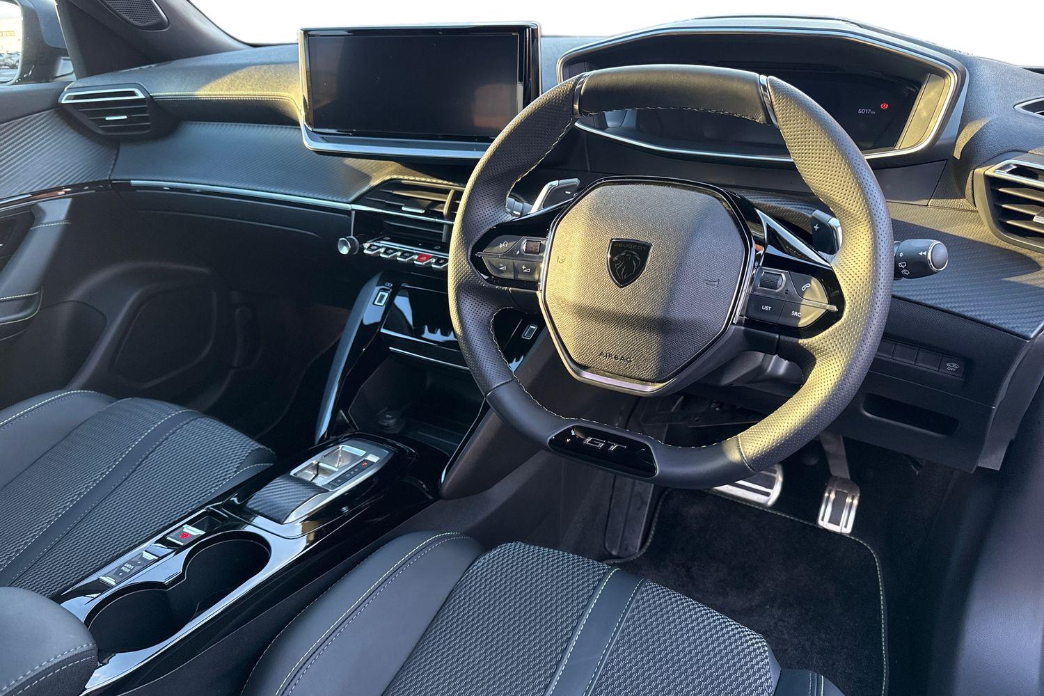 Used Peugeot 2008 2024 for sale - 77340914: Photo 14