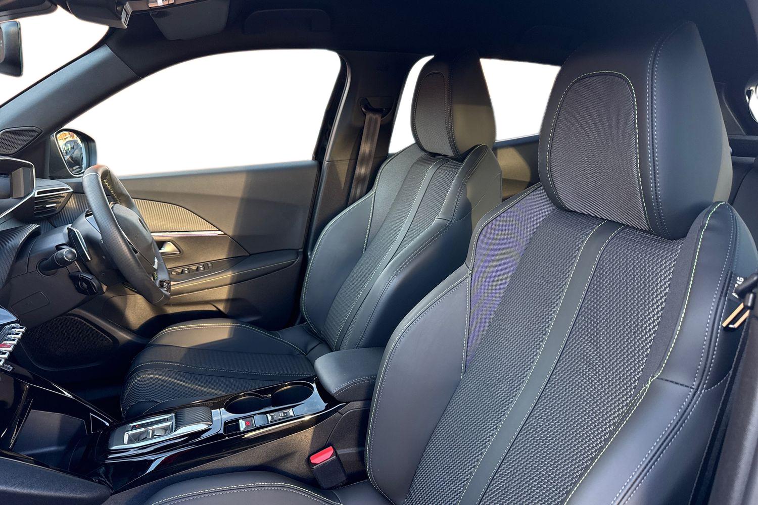 Used Peugeot 2008 2024 for sale - 77340914: Photo 16