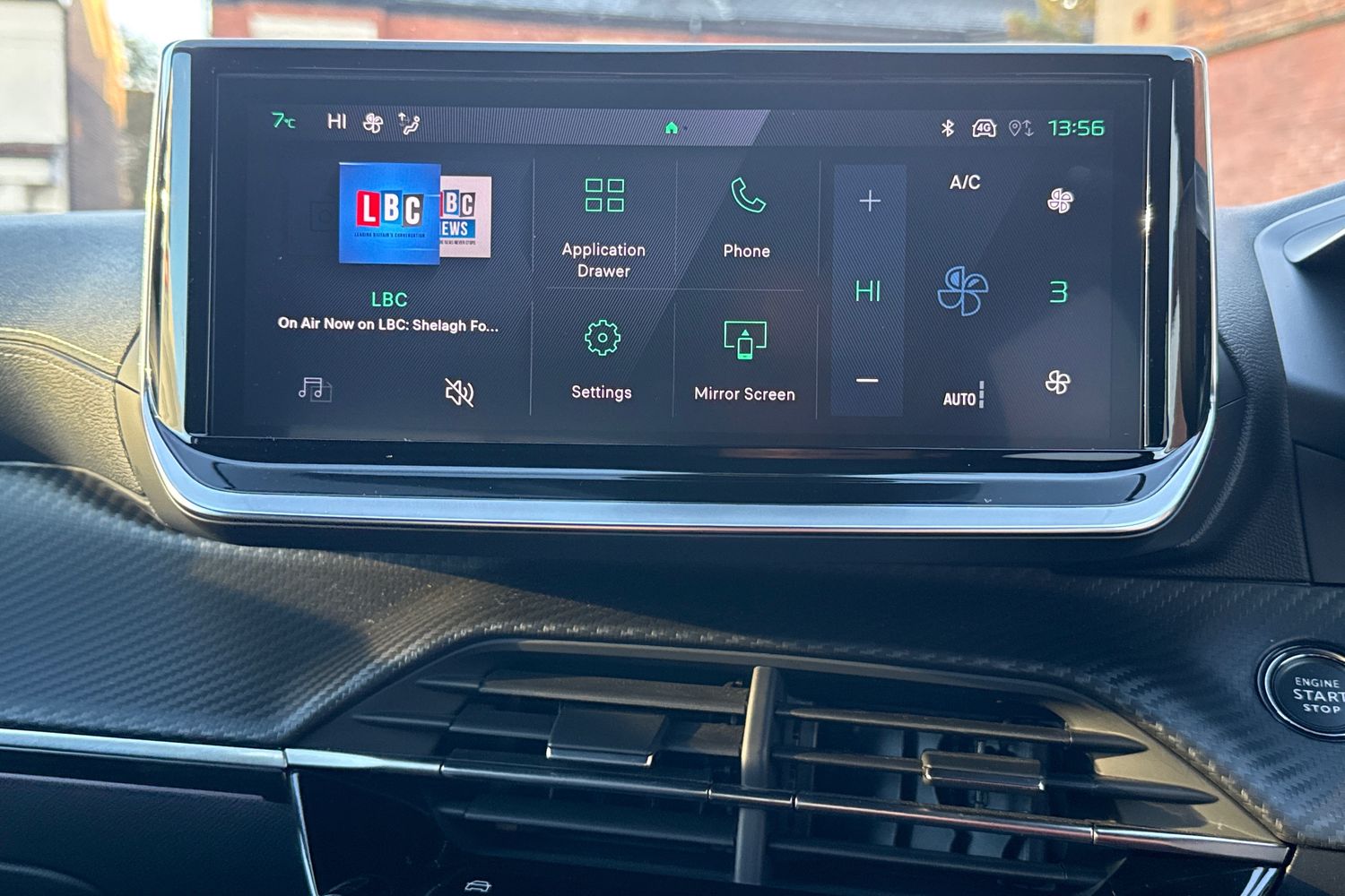 Used Peugeot 2008 2024 for sale - 77340914: Photo 17