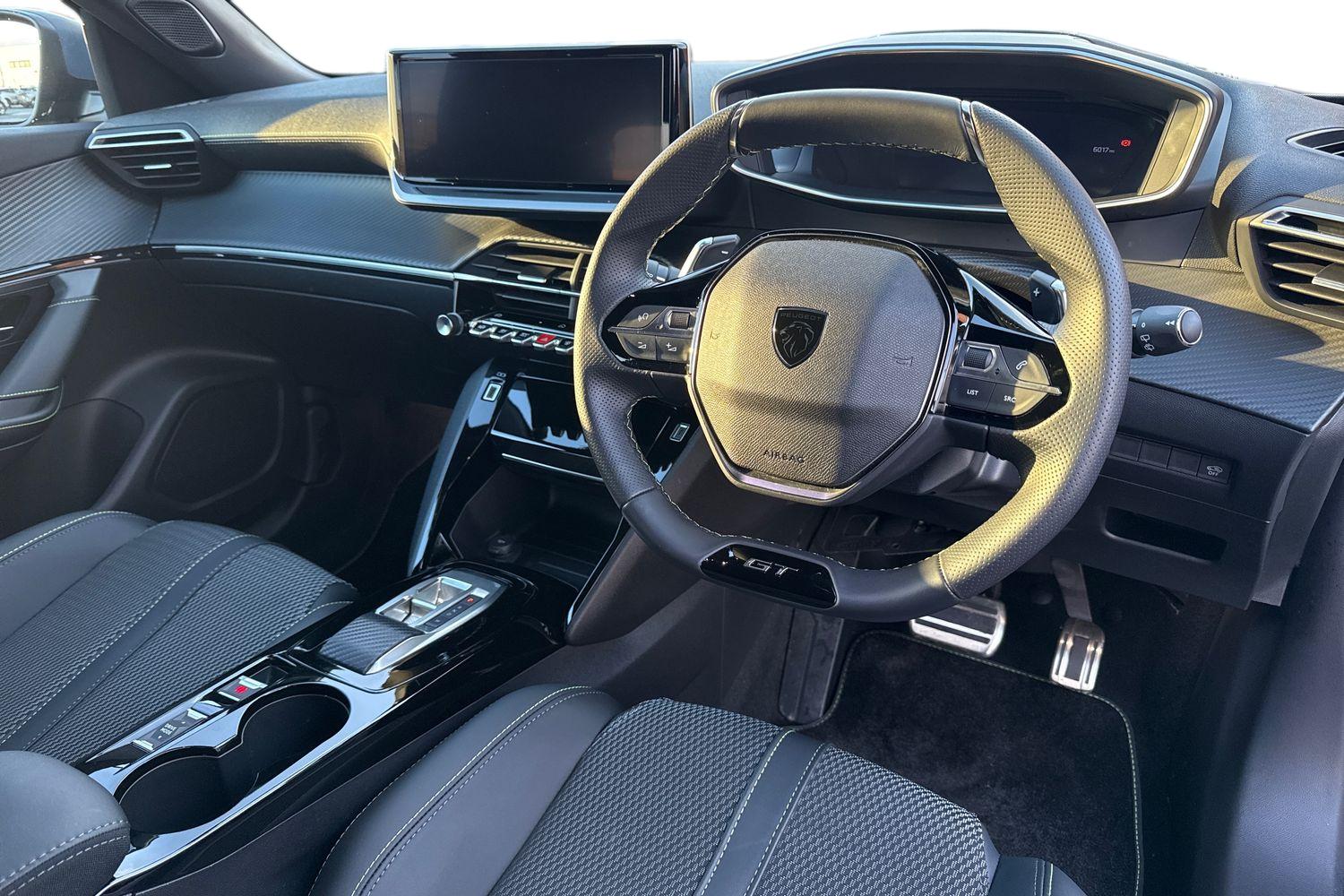 Used Peugeot 2008 2024 for sale - 77340914: Photo 18