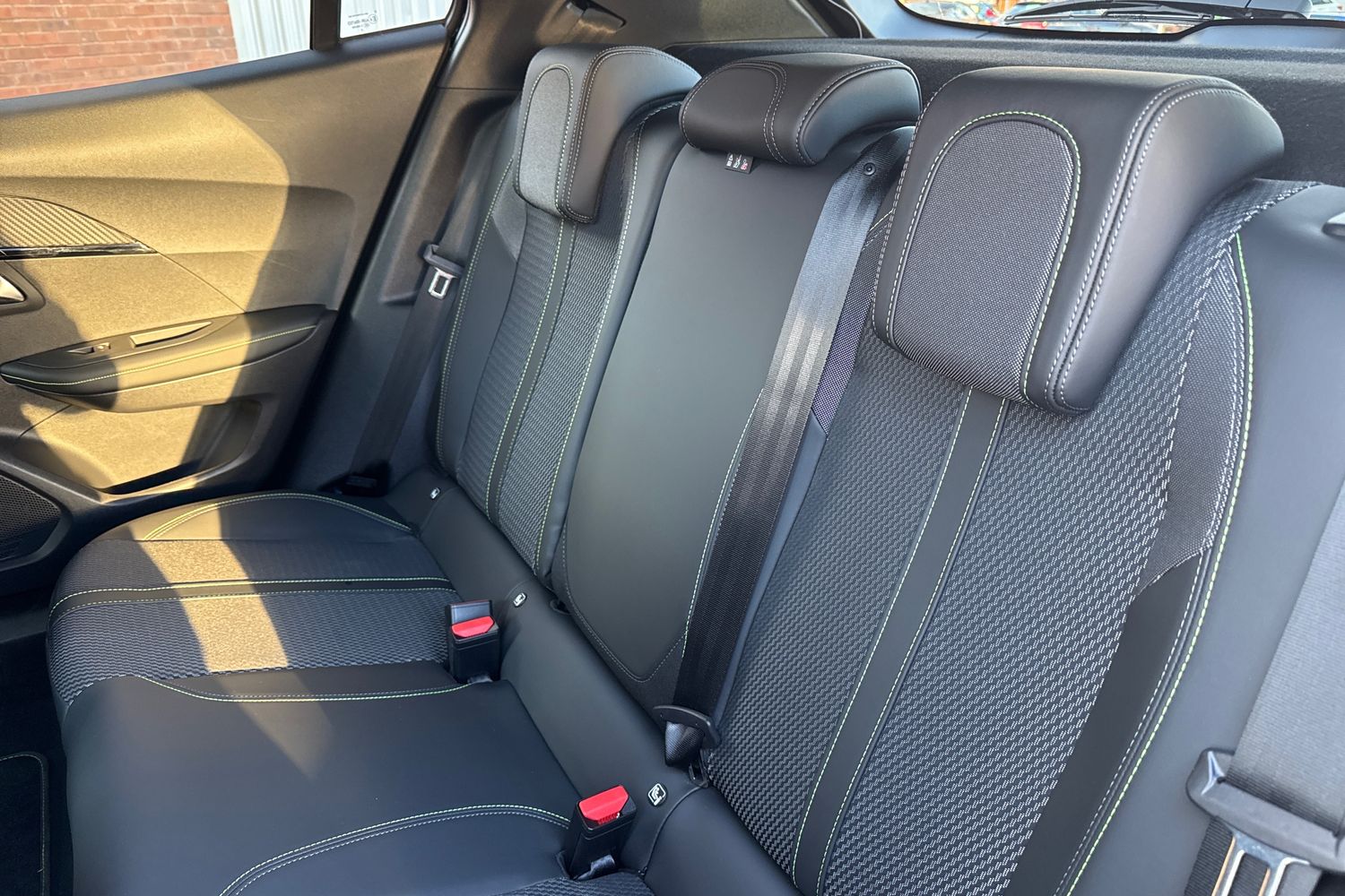 Used Peugeot 2008 2024 for sale - 77340914: Photo 19