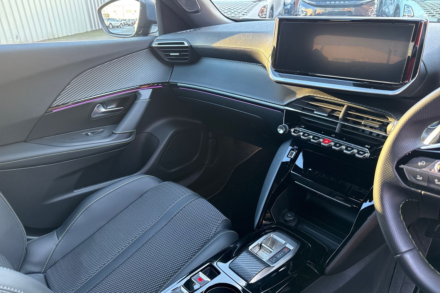 Used Peugeot 2008 2024 for sale - 77340914: Photo 20