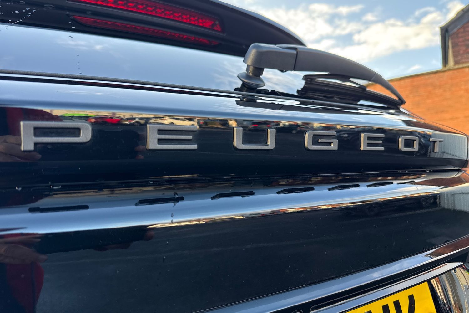 Used Peugeot 2008 2024 for sale - 77340914: Photo 30