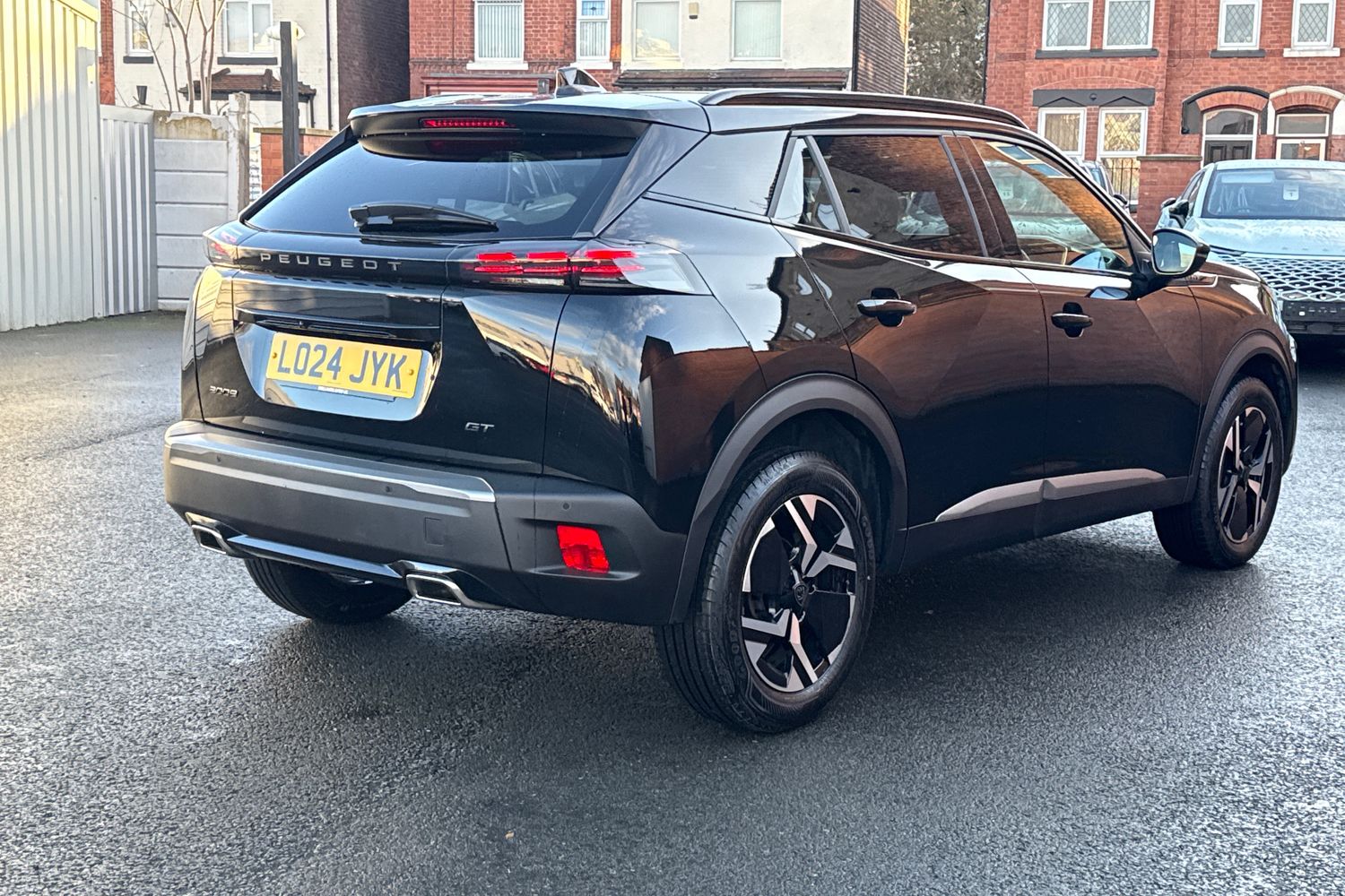 Used Peugeot 2008 2024 for sale - 77340914: Photo 36