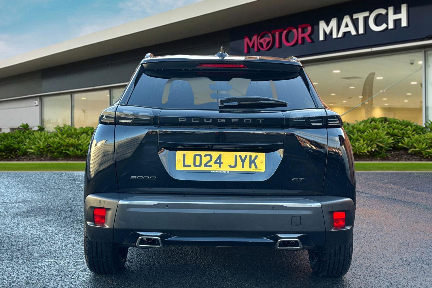 Used Peugeot 2008 2024 for sale - 77340914: Photo 4