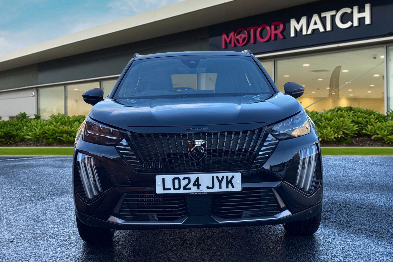 Used Peugeot 2008 2024 for sale - 77340914: Photo 6