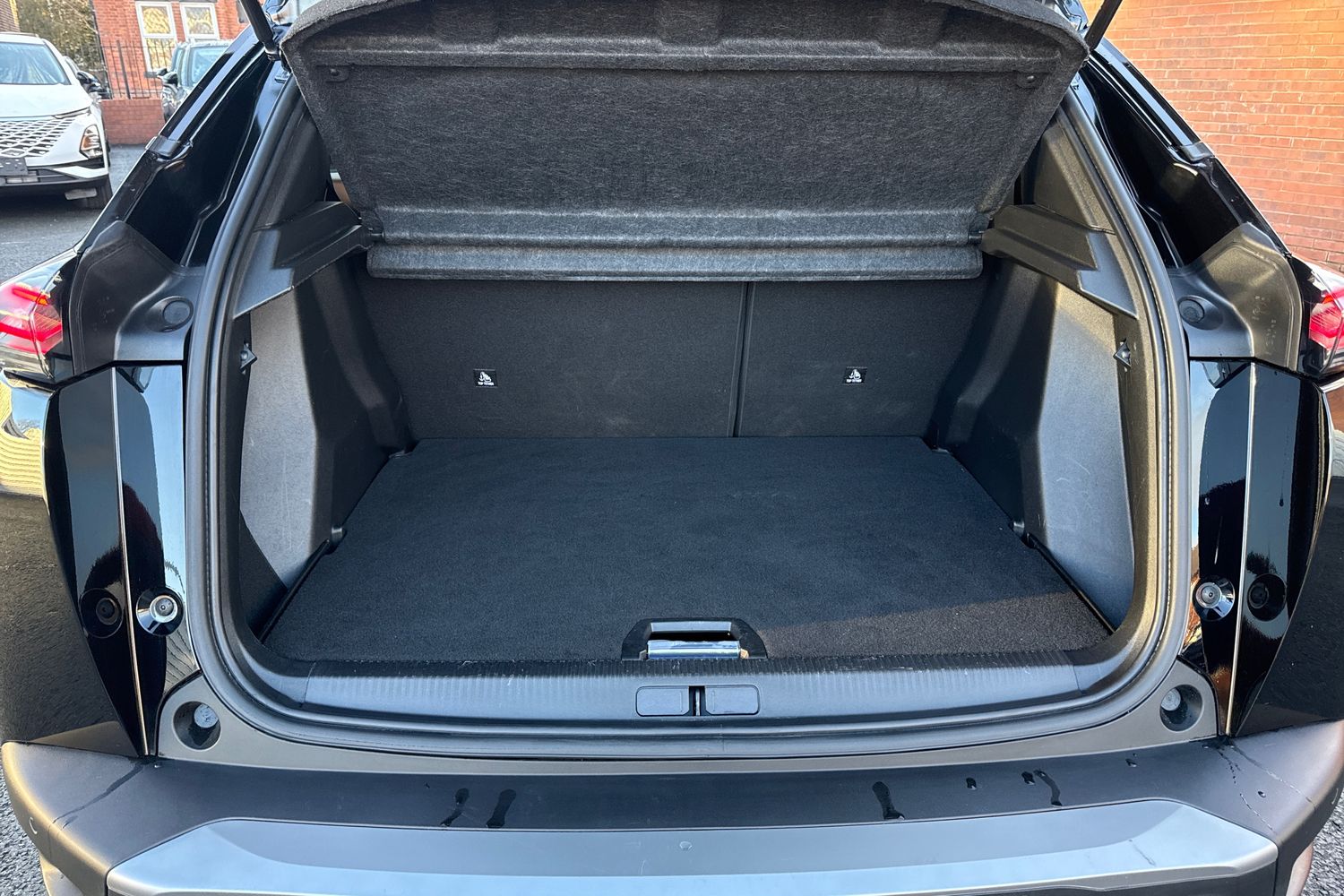 Used Peugeot 2008 2024 for sale - 77340914: Photo 7