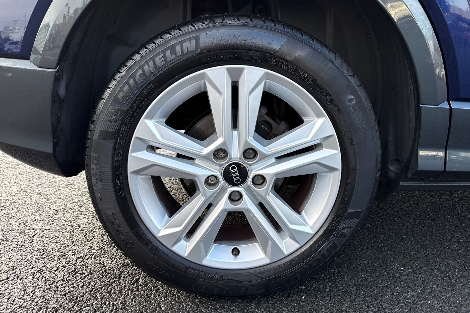 Used Audi Q2 2021 for sale - 76961458: Photo 10