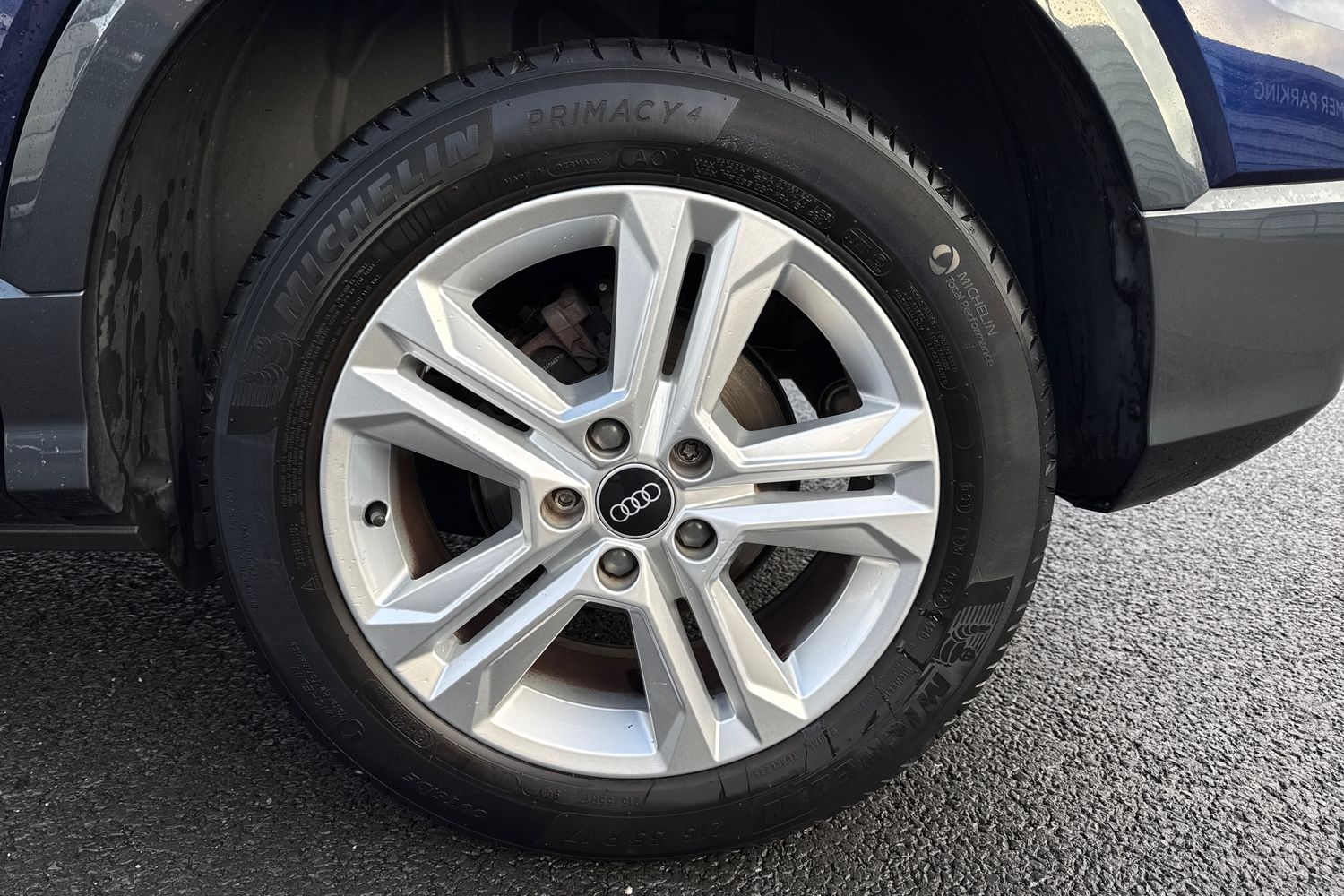 Used Audi Q2 2021 for sale - 76961458: Photo 11