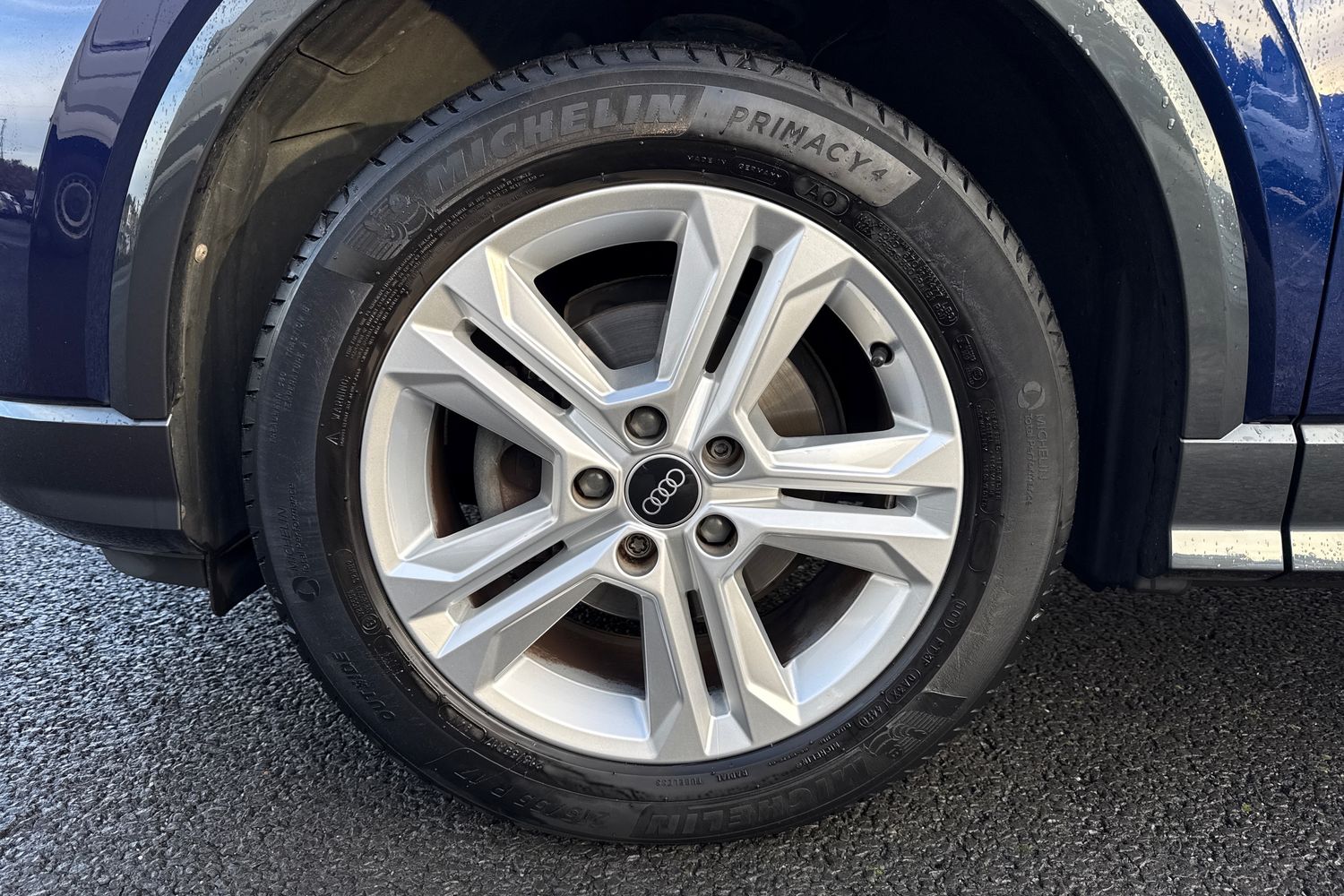 Used Audi Q2 2021 for sale - 76961458: Photo 12