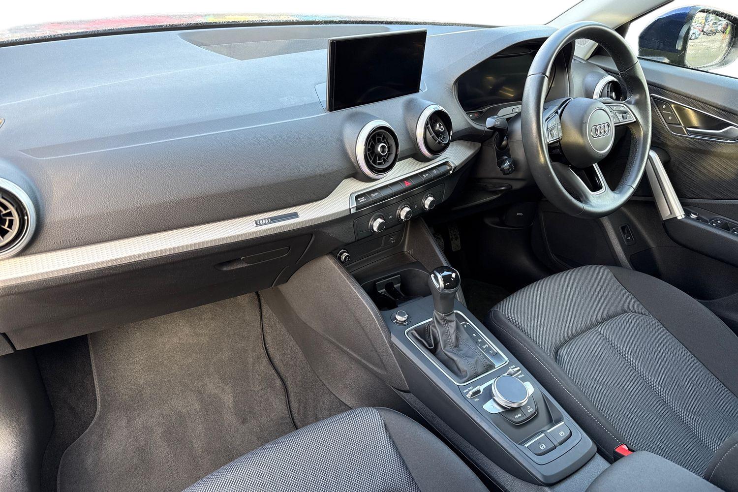 Used Audi Q2 2021 for sale - 76961458: Photo 15