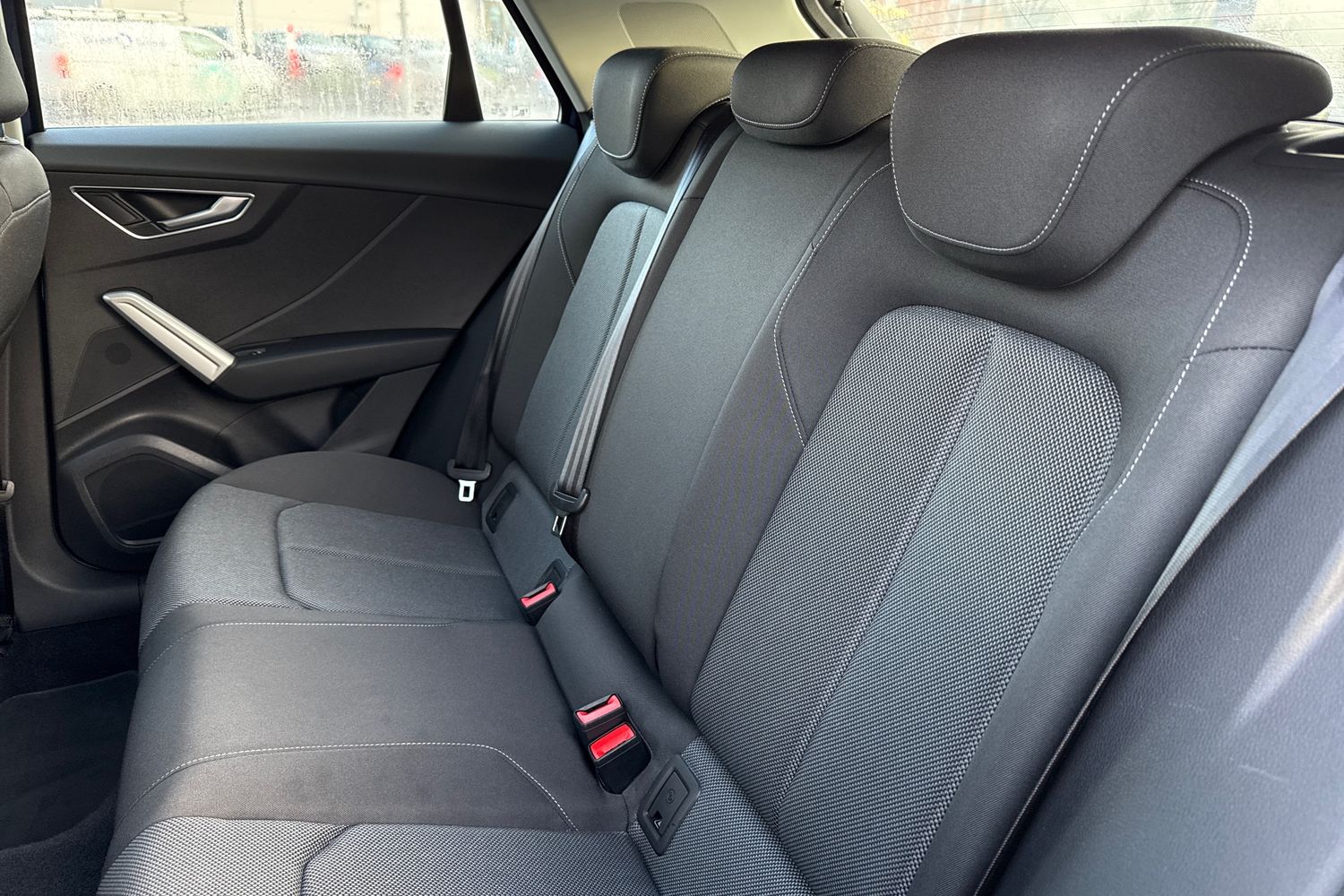 Used Audi Q2 2021 for sale - 76961458: Photo 19