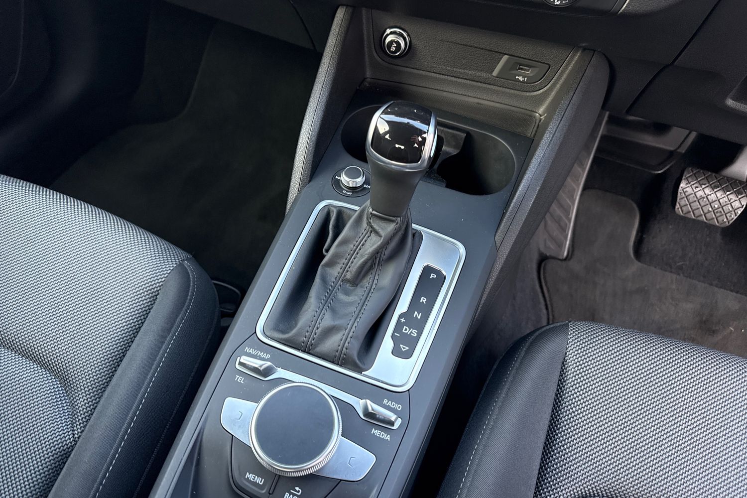 Used Audi Q2 2021 for sale - 76961458: Photo 23