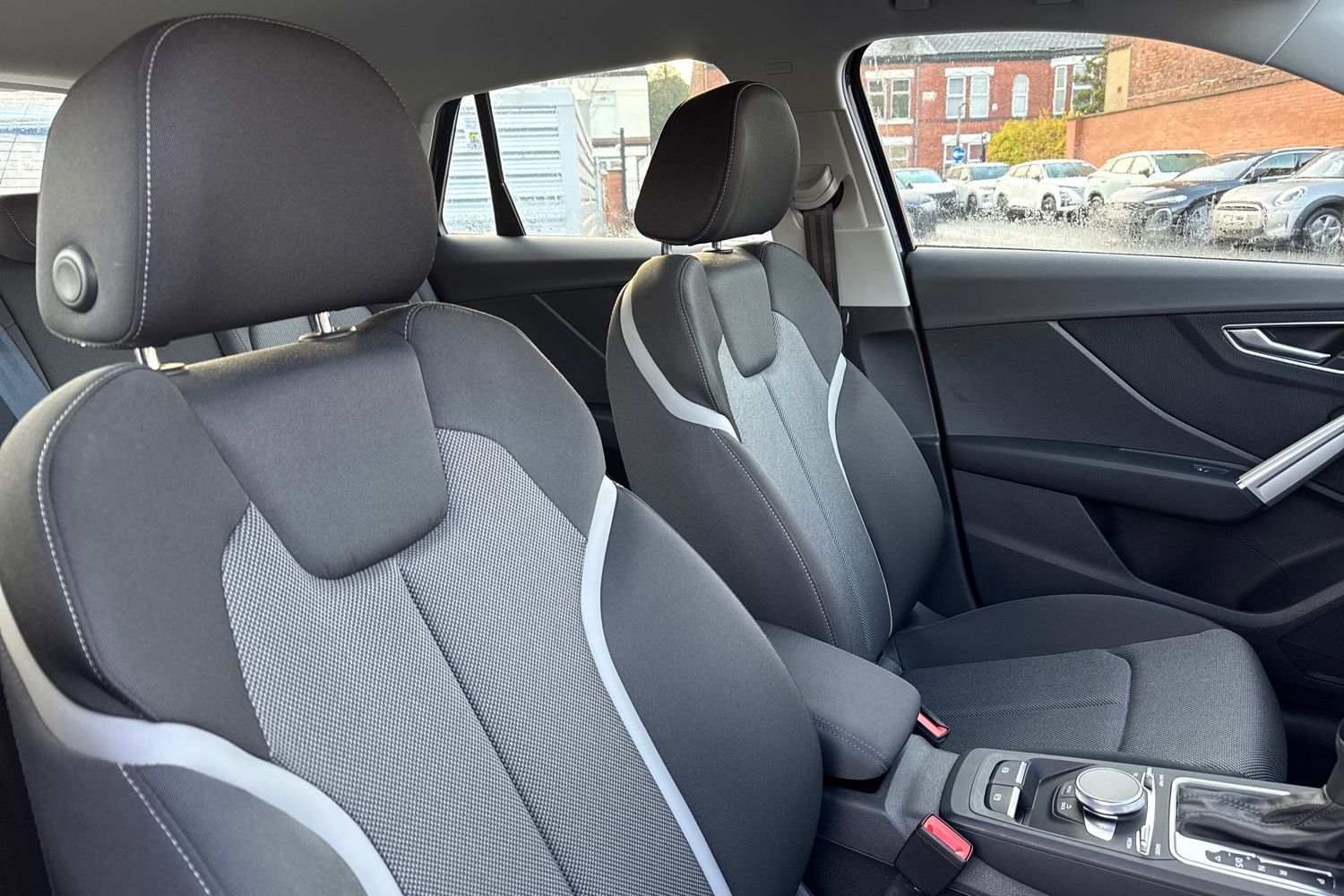 Used Audi Q2 2021 for sale - 76961458: Photo 24