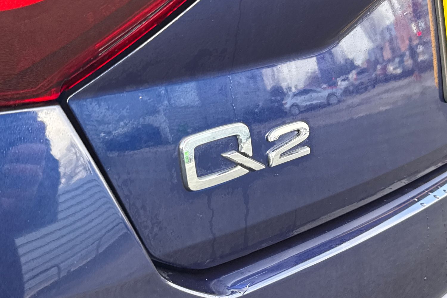 Used Audi Q2 2021 for sale - 76961458: Photo 25