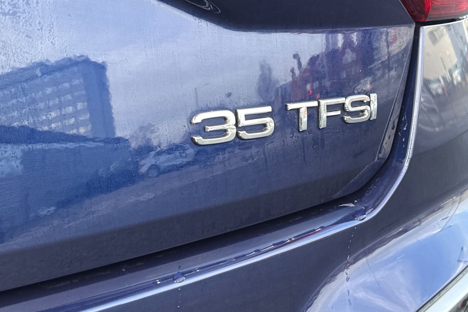 Used Audi Q2 2021 for sale - 76961458: Photo 26