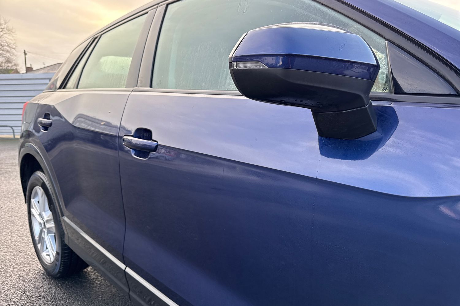 Used Audi Q2 2021 for sale - 76961458: Photo 29