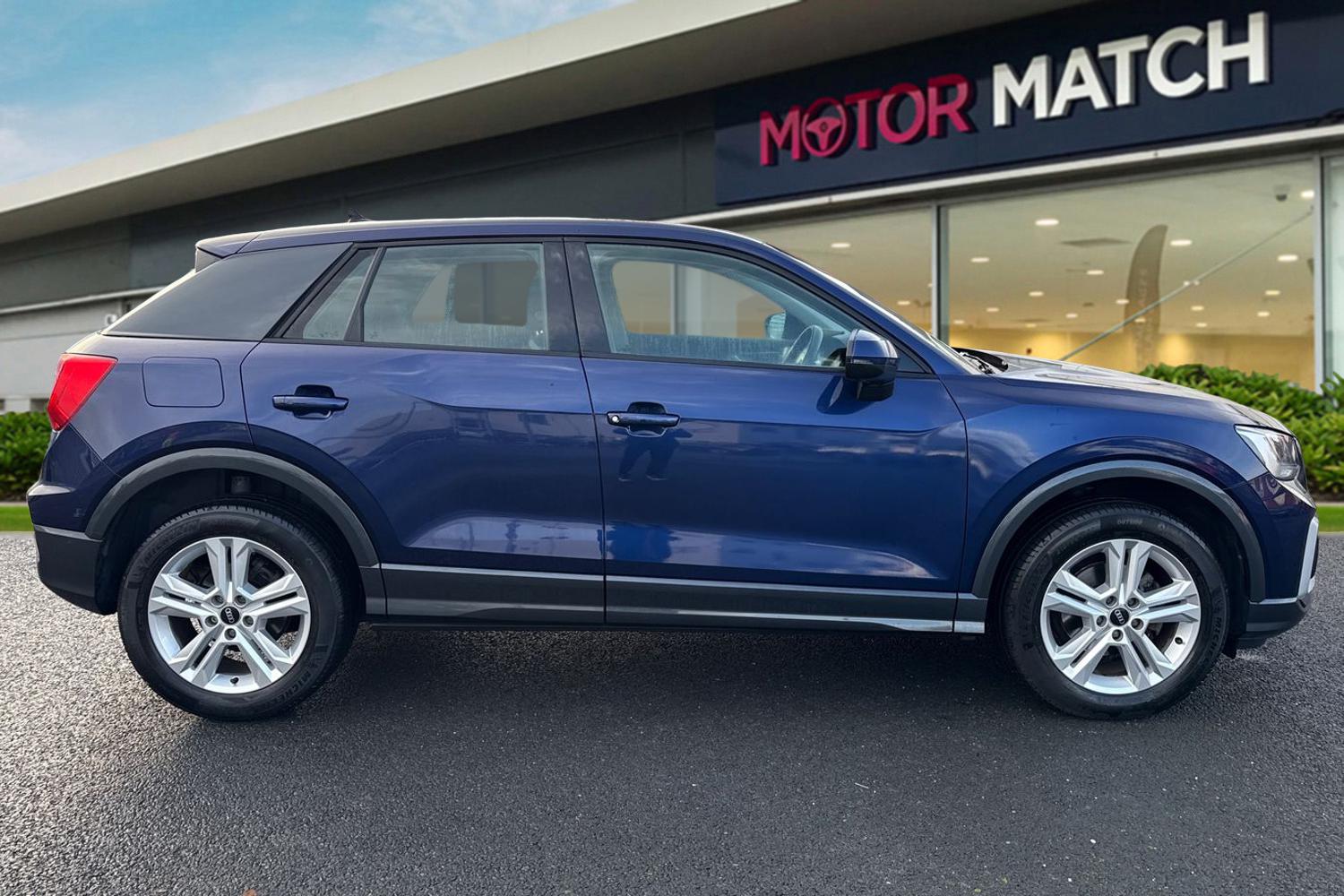 Used Audi Q2 2021 for sale - 76961458: Photo 3