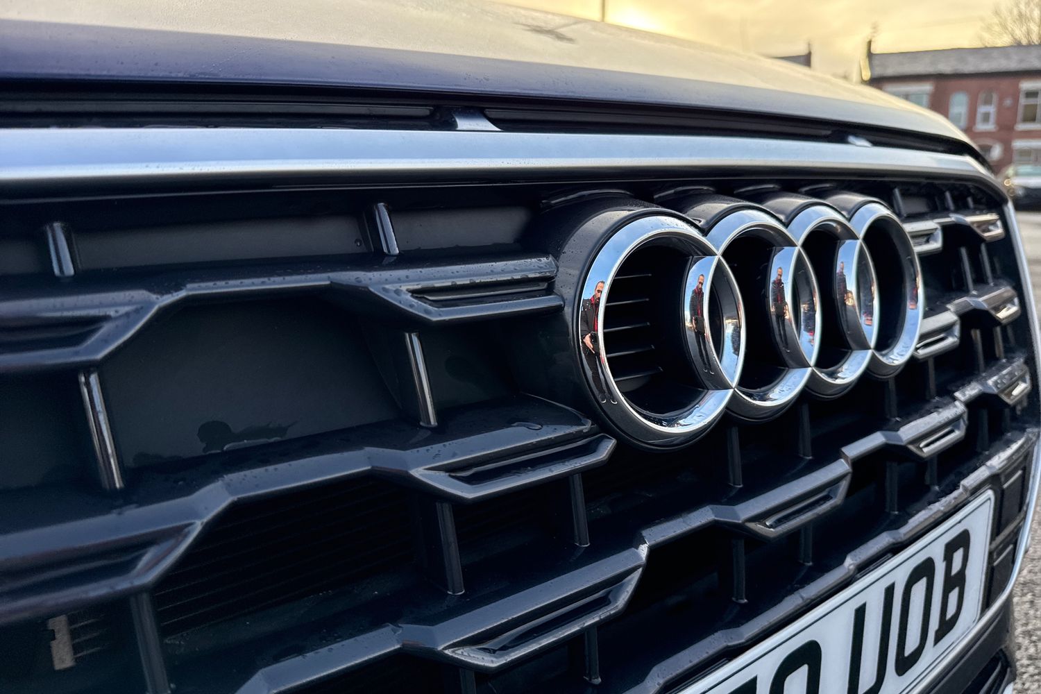 Used Audi Q2 2021 for sale - 76961458: Photo 30