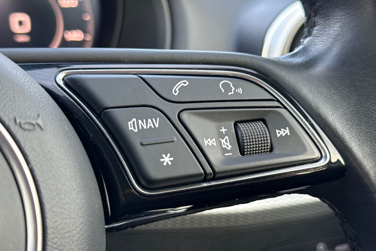 Used Audi Q2 2021 for sale - 76961458: Photo 35