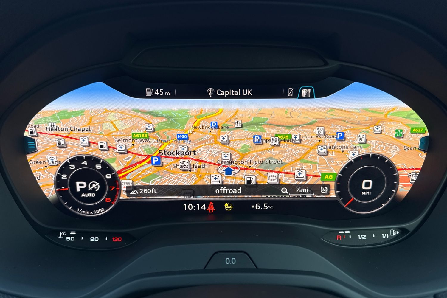 Used Audi Q2 2021 for sale - 76961458: Photo 43