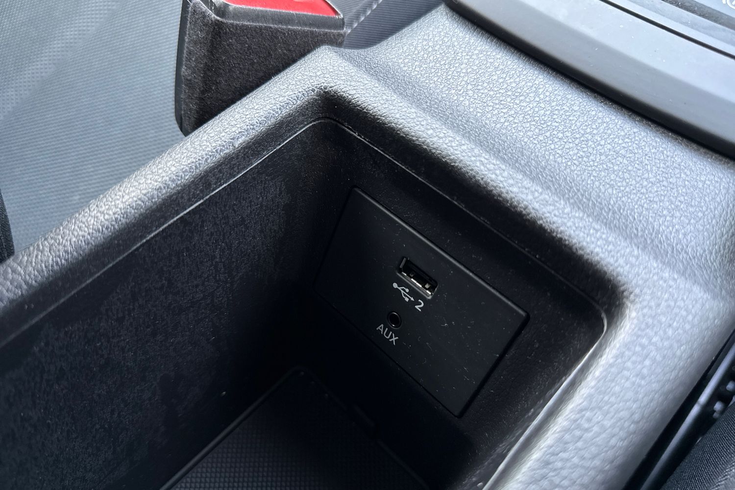 Used Audi Q2 2021 for sale - 76961458: Photo 48