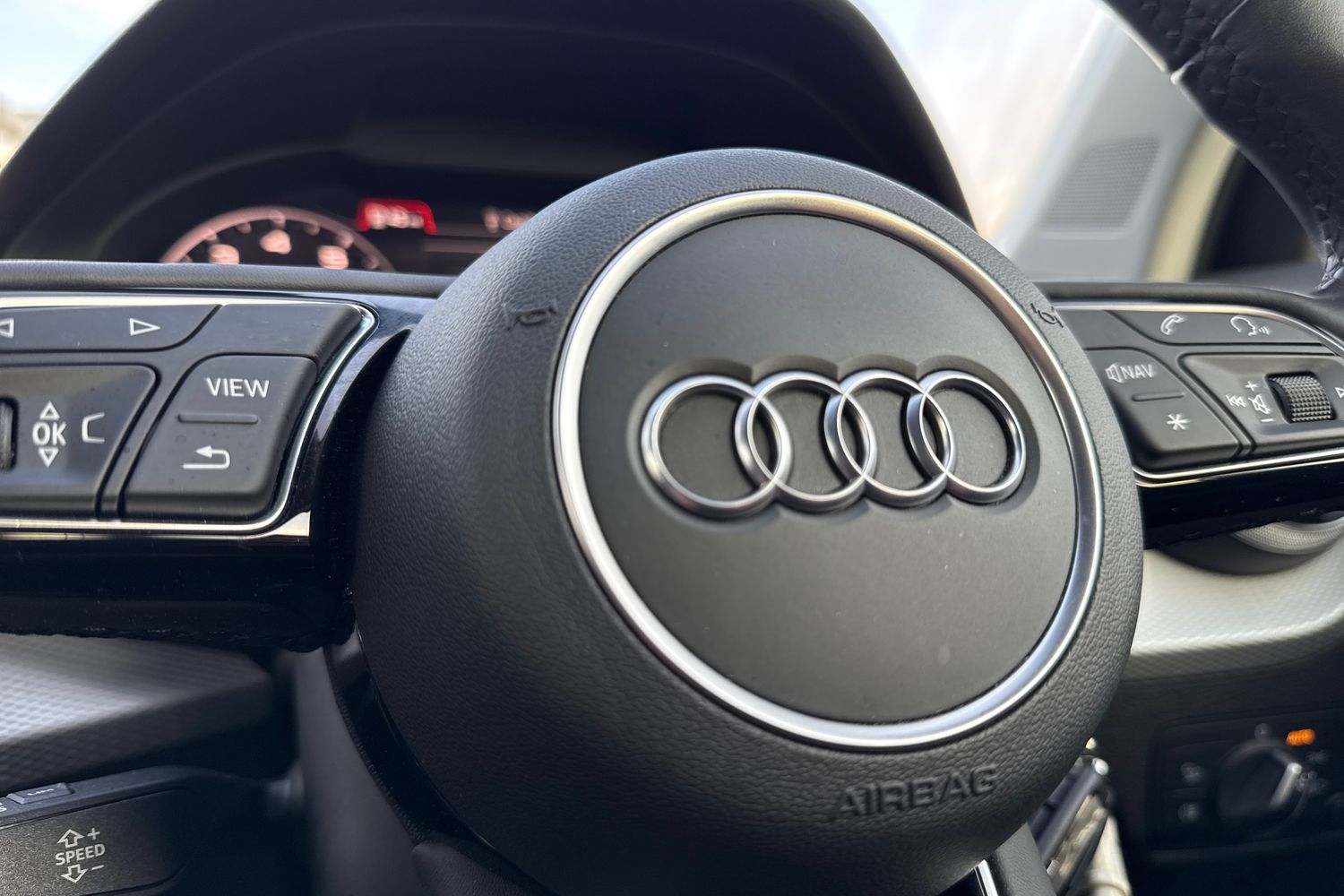 Used Audi Q2 2021 for sale - 76961458: Photo 49