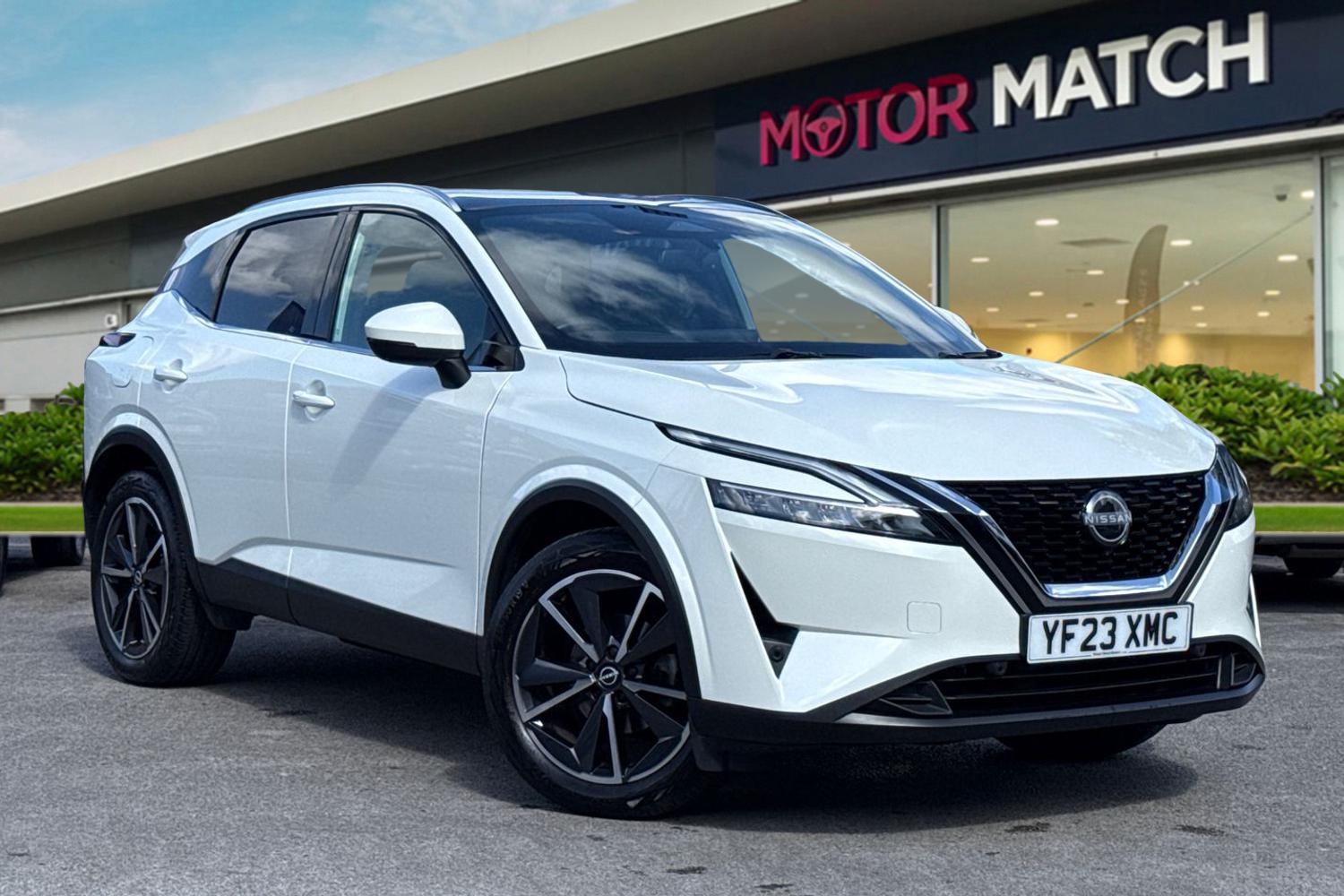 Used Nissan Other 2023 for sale - 78224335: Photo 1