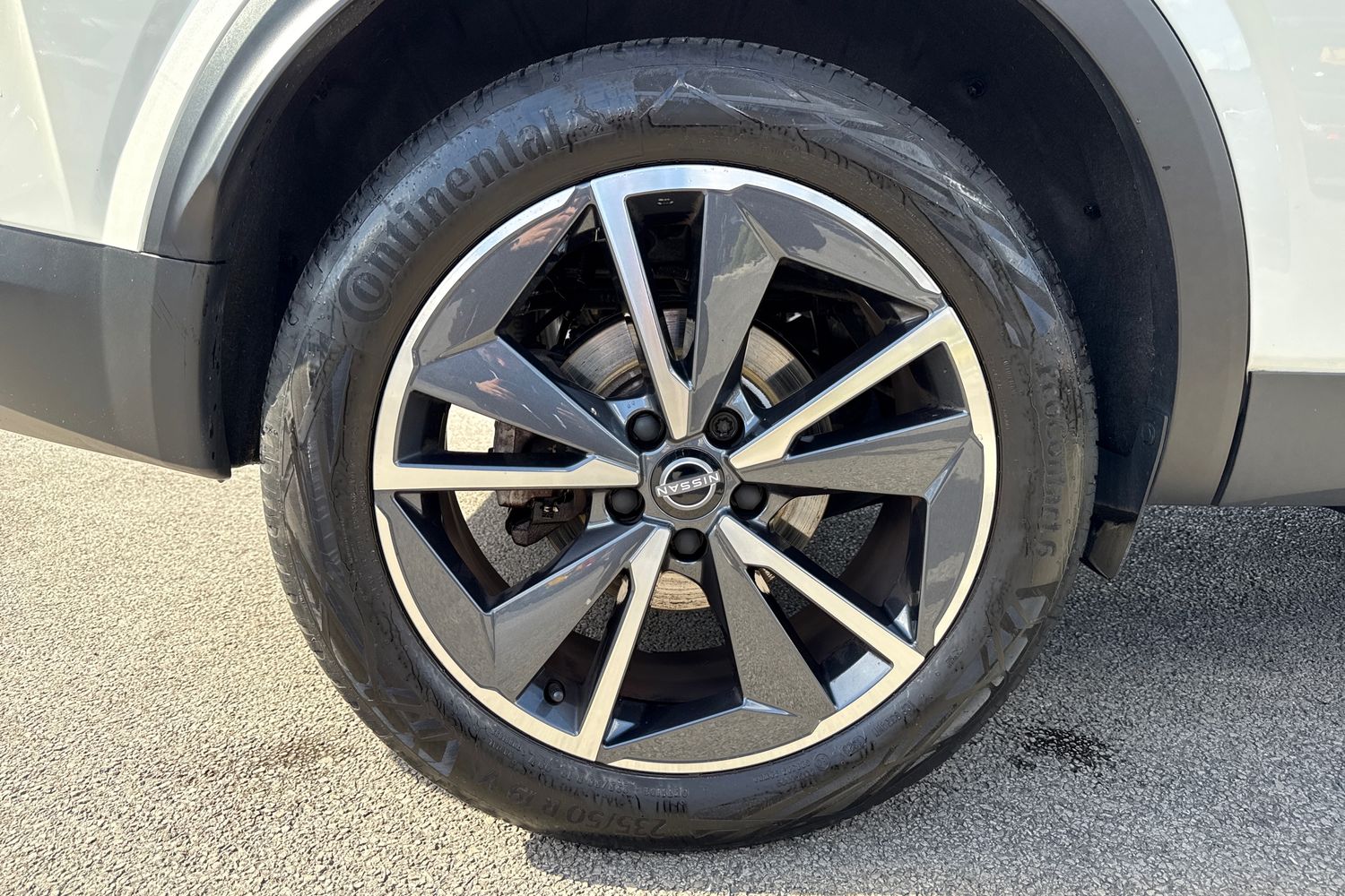 Used Nissan Other 2023 for sale - 78224335: Photo 10