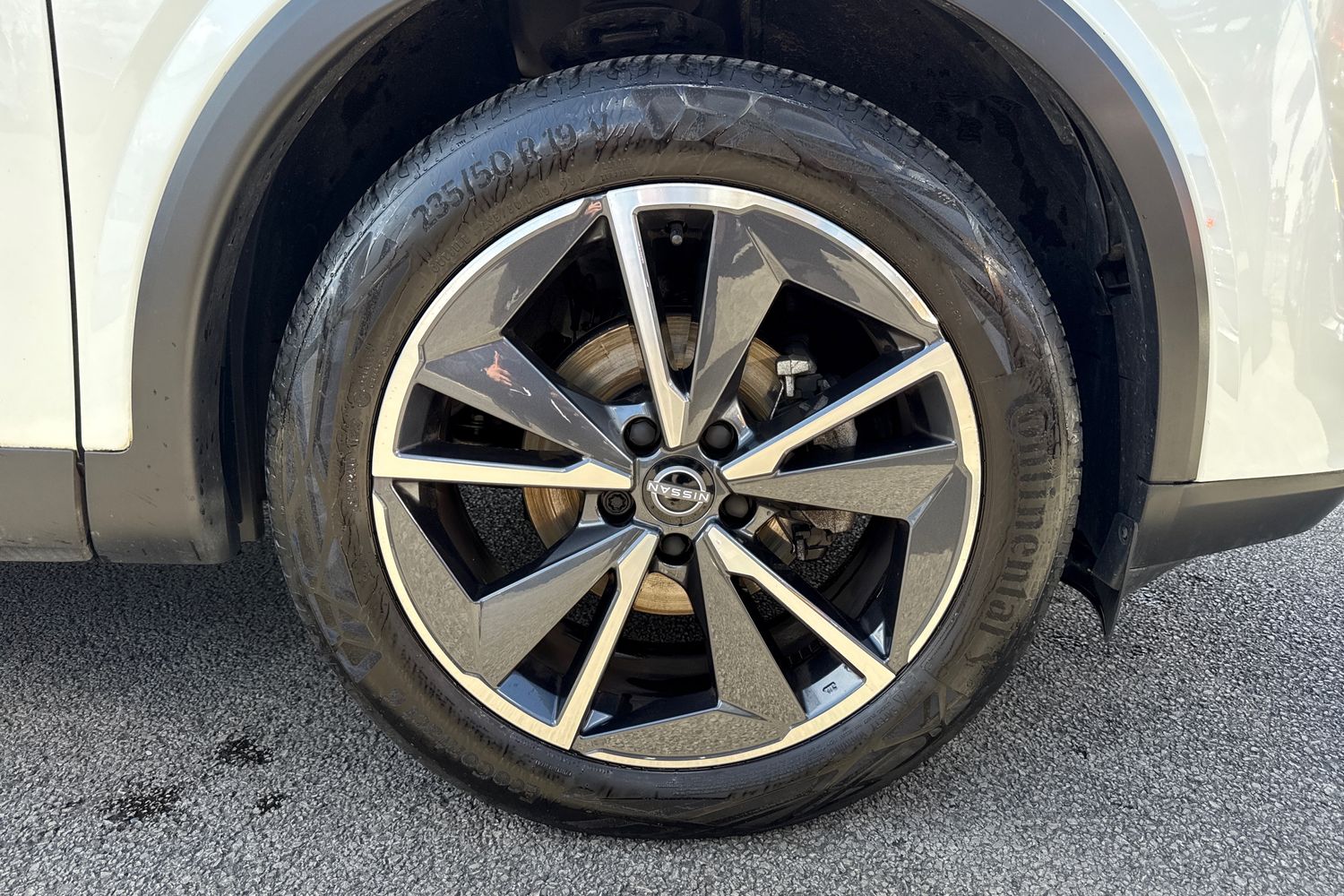 Used Nissan Other 2023 for sale - 78224335: Photo 11