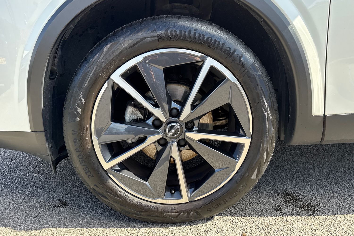 Used Nissan Other 2023 for sale - 78224335: Photo 12