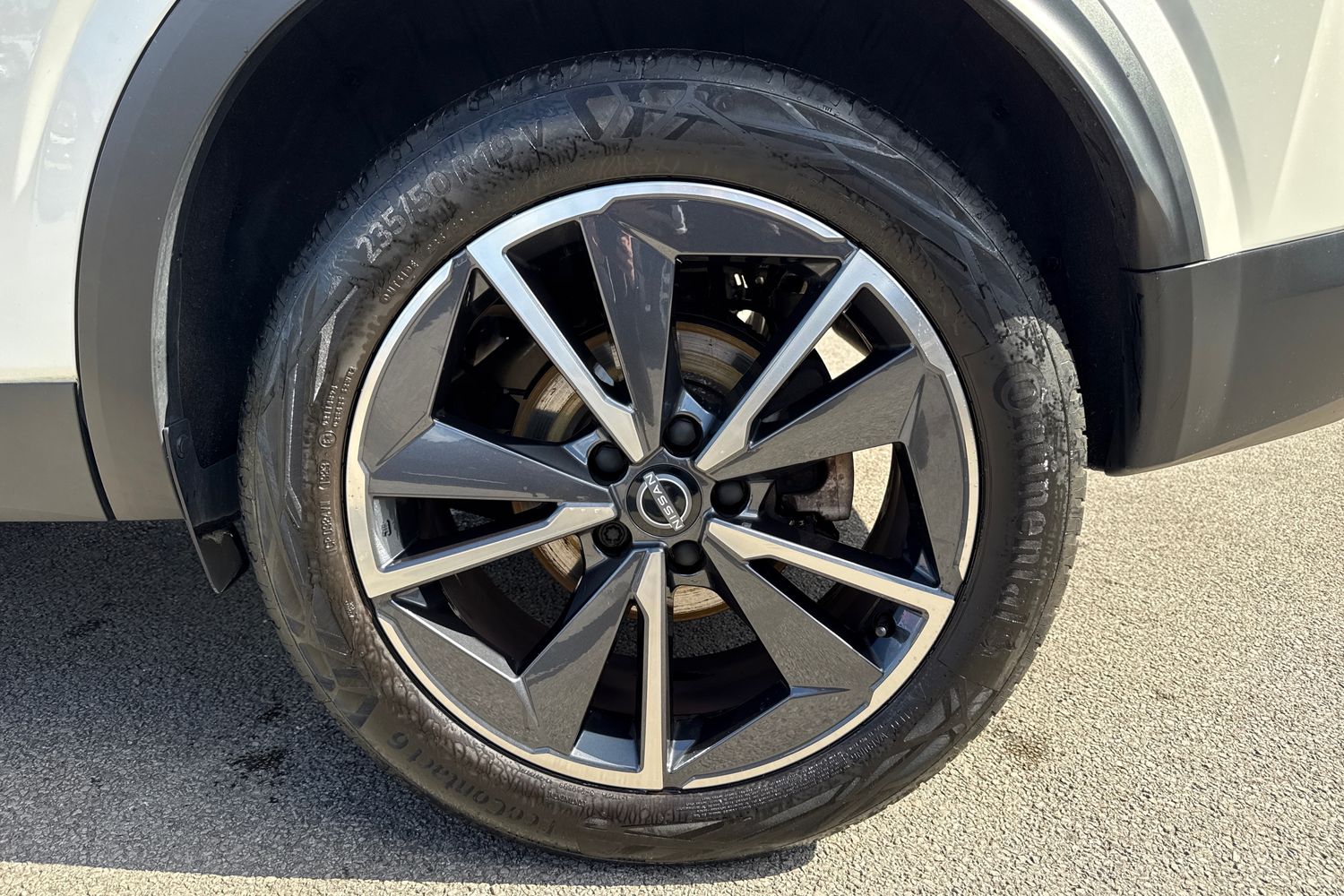 Used Nissan Other 2023 for sale - 78224335: Photo 13