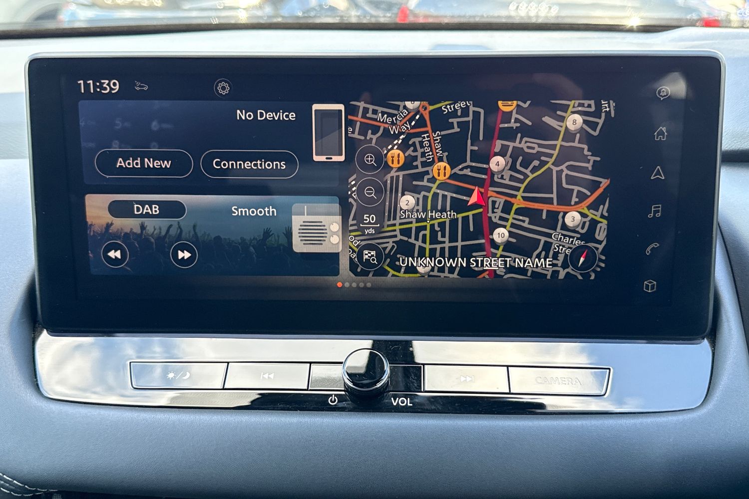 Used Nissan Other 2023 for sale - 78224335: Photo 17