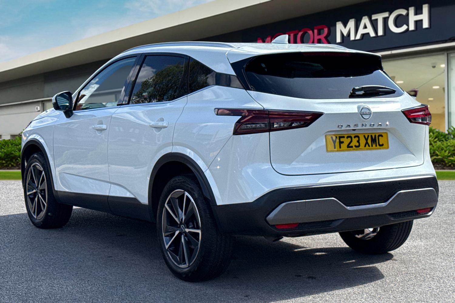 Used Nissan Other 2023 for sale - 78224335: Photo 2