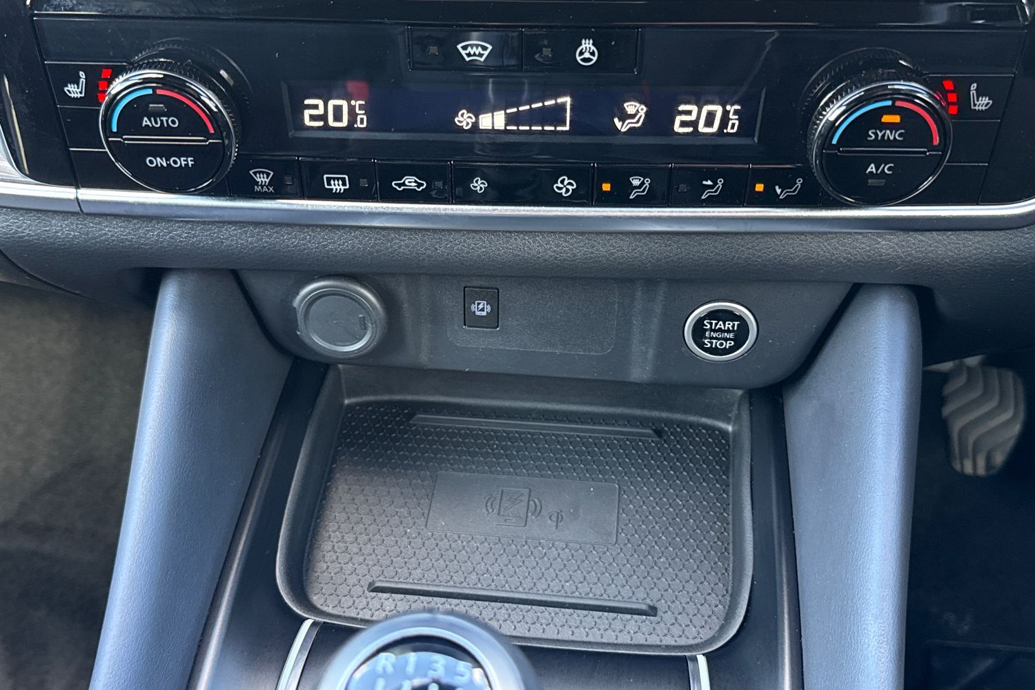 Used Nissan Other 2023 for sale - 78224335: Photo 22