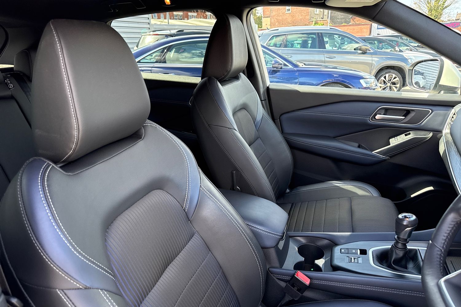 Used Nissan Other 2023 for sale - 78224335: Photo 24