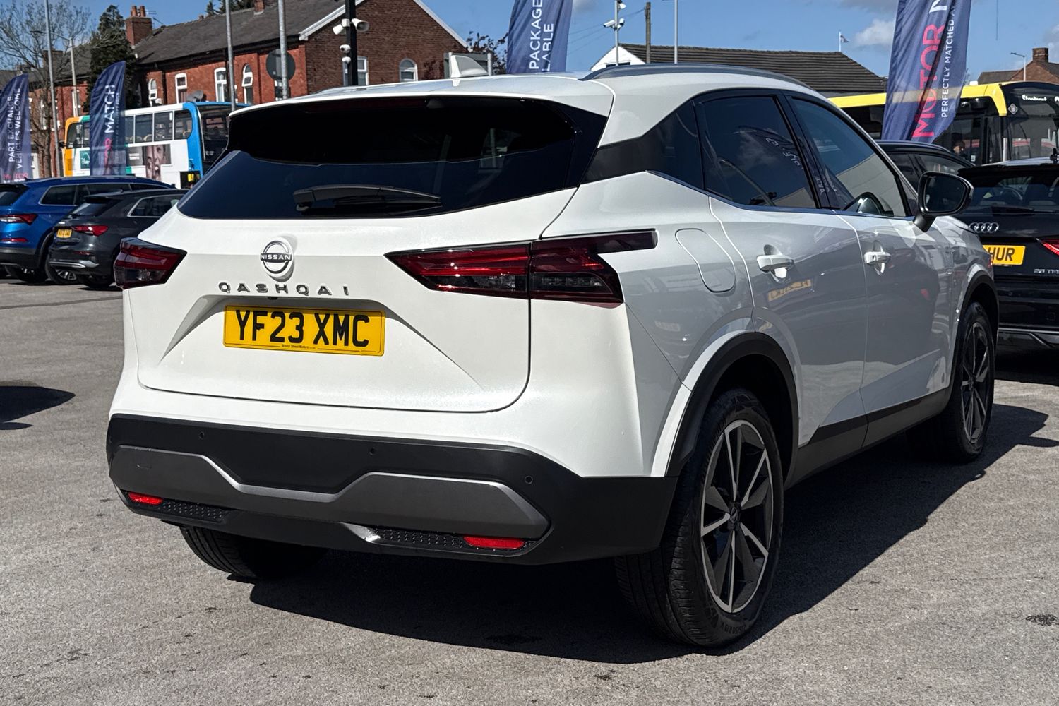 Used Nissan Other 2023 for sale - 78224335: Photo 25