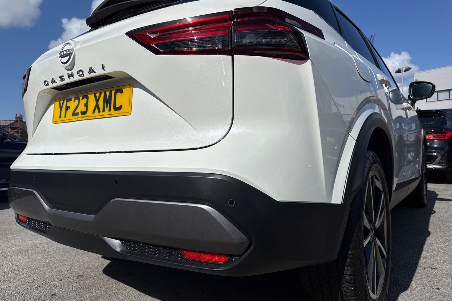 Used Nissan Other 2023 for sale - 78224335: Photo 26