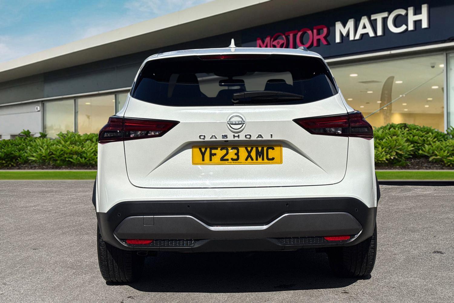 Used Nissan Other 2023 for sale - 78224335: Photo 4