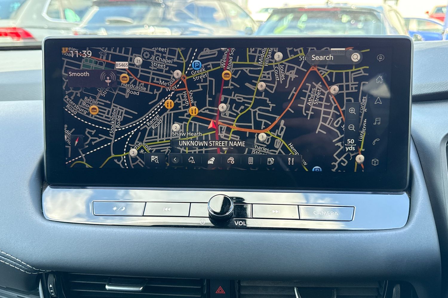 Used Nissan Other 2023 for sale - 78224335: Photo 46