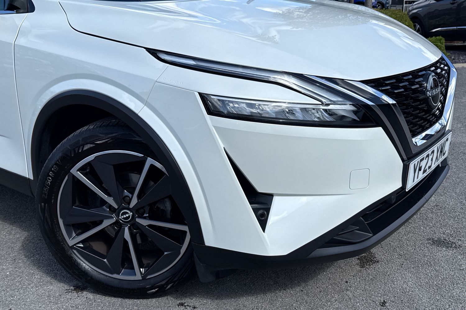 Used Nissan Other 2023 for sale - 78224335: Photo 51